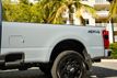 2025 Ford Super Duty F-250 SRW LARIAT 4WD Crew Cab 8' Box - 22948209 - 18