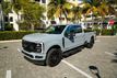 2025 Ford Super Duty F-250 SRW LARIAT 4WD Crew Cab 8' Box - 22948209 - 1