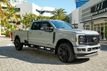 2025 Ford Super Duty F-250 SRW LARIAT 4WD Crew Cab 8' Box - 22948209 - 39