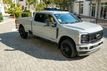 2025 Ford Super Duty F-250 SRW LARIAT 4WD Crew Cab 8' Box - 22948209 - 40
