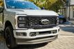 2025 Ford Super Duty F-250 SRW LARIAT 4WD Crew Cab 8' Box - 22948209 - 41