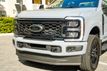 2025 Ford Super Duty F-250 SRW LARIAT 4WD Crew Cab 8' Box - 22948209 - 42