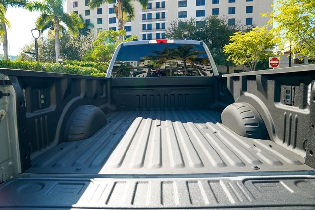 2025 Ford Super Duty F-250 SRW LARIAT 4WD Crew Cab 8' Box - 22948209 - 48