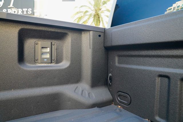 2025 Ford Super Duty F-250 SRW LARIAT 4WD Crew Cab 8' Box - 22948209 - 50