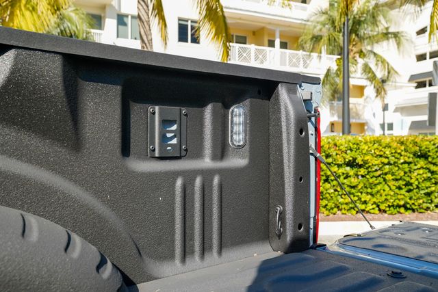 2025 Ford Super Duty F-250 SRW LARIAT 4WD Crew Cab 8' Box - 22948209 - 51