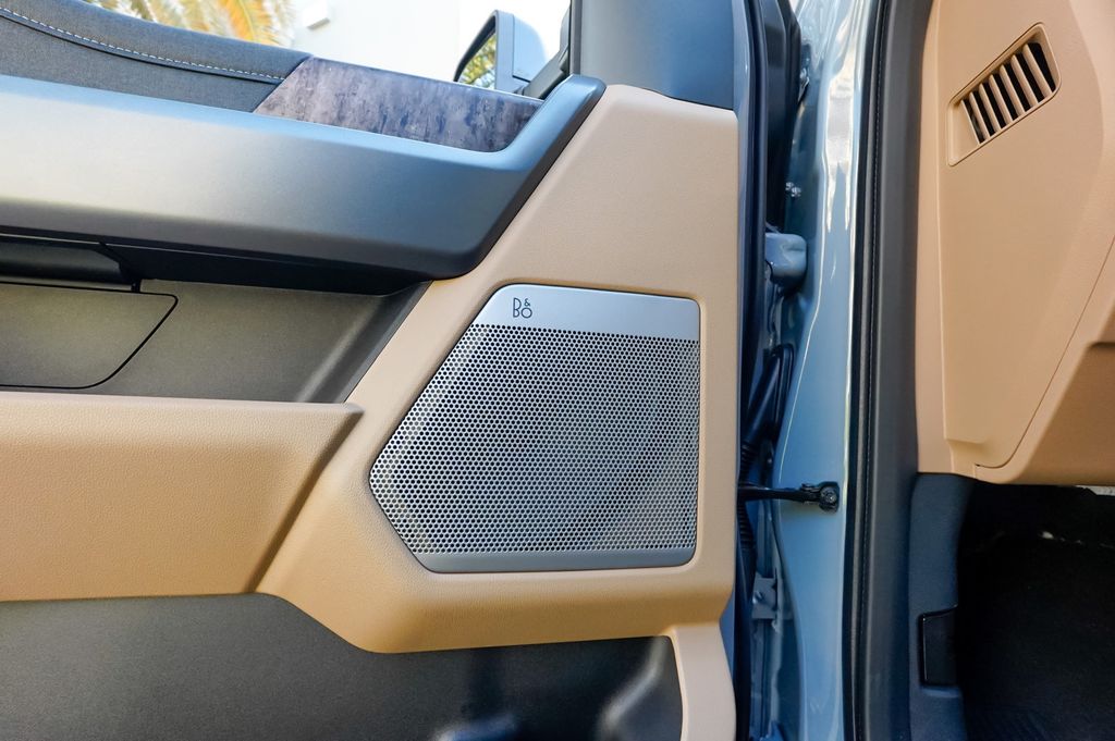 2025 Ford Super Duty F-250 SRW LARIAT 4WD Crew Cab 8' Box - 22948209 - 54