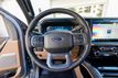 2025 Ford Super Duty F-250 SRW LARIAT 4WD Crew Cab 8' Box - 22948209 - 63
