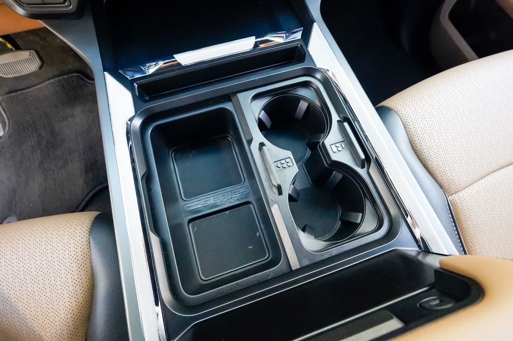 2025 Ford Super Duty F-250 SRW LARIAT 4WD Crew Cab 8' Box - 22948209 - 67