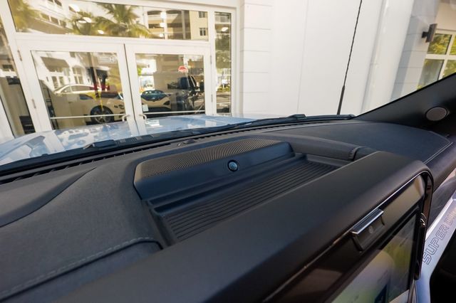 2025 Ford Super Duty F-250 SRW LARIAT 4WD Crew Cab 8' Box - 22948209 - 72