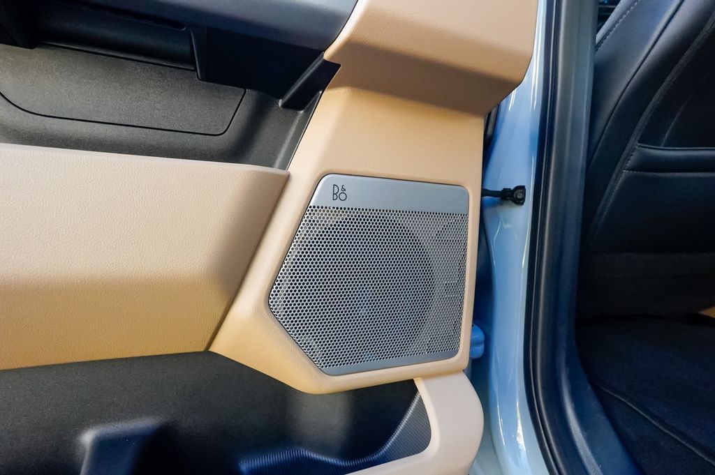 2025 Ford Super Duty F-250 SRW LARIAT 4WD Crew Cab 8' Box - 22948209 - 76