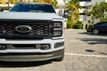 2025 Ford Super Duty F-250 SRW LARIAT 4WD Crew Cab 8' Box - 22948209 - 7