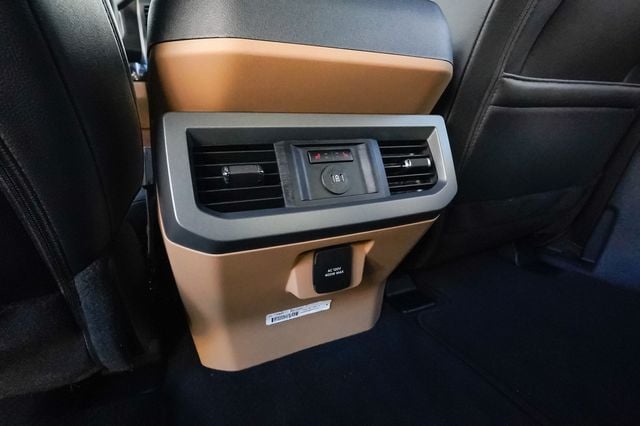 2025 Ford Super Duty F-250 SRW LARIAT 4WD Crew Cab 8' Box - 22948209 - 82