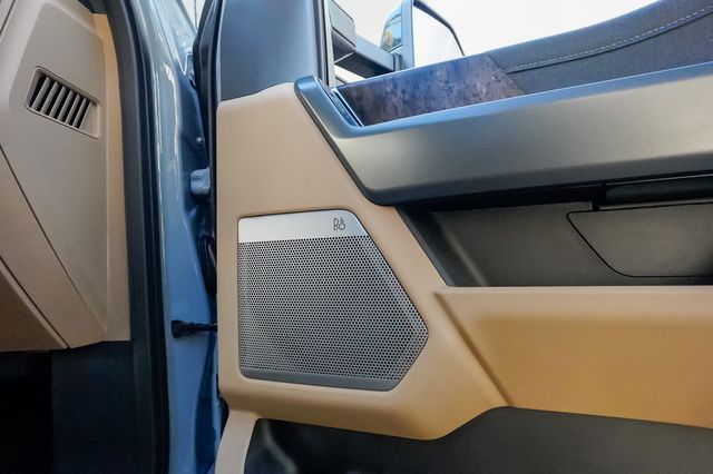 2025 Ford Super Duty F-250 SRW LARIAT 4WD Crew Cab 8' Box - 22948209 - 85