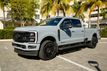 2025 Ford Super Duty F-250 SRW LARIAT 4WD Crew Cab 8' Box - 22948209 - 8