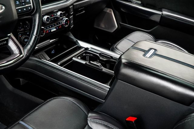 2025 Ford Super Duty F-250 SRW Platinum - 22954627 - 15