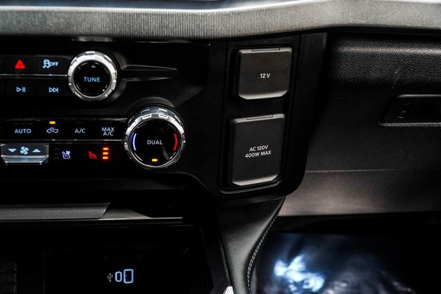 2025 Ford Super Duty F-250 SRW Platinum - 22954627 - 21