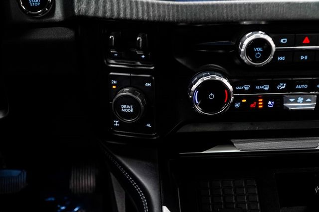 2025 Ford Super Duty F-250 SRW Platinum - 22954627 - 22