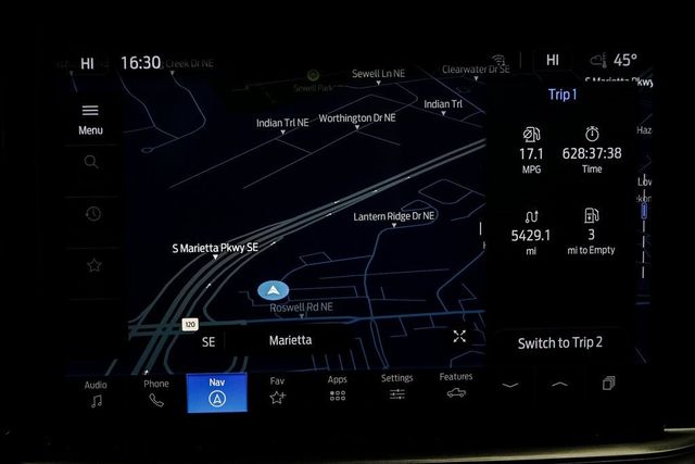 2025 Ford Super Duty F-250 SRW Platinum - 22954627 - 26