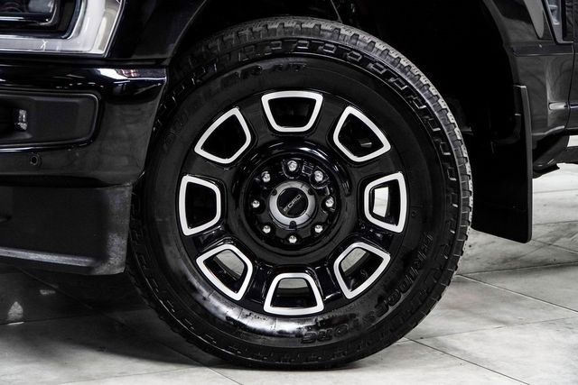 2025 Ford Super Duty F-250 SRW Platinum - 22954627 - 2