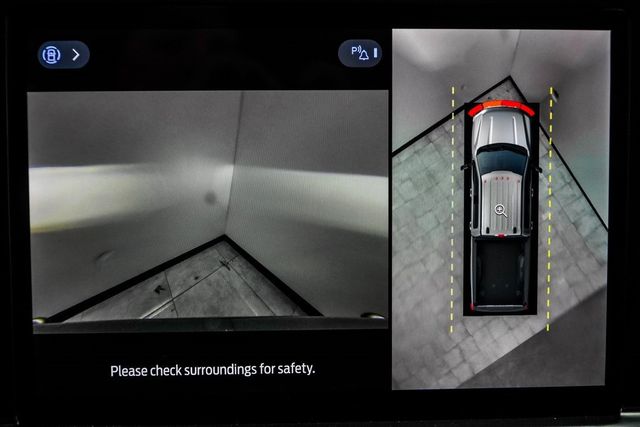 2025 Ford Super Duty F-250 SRW Platinum - 22954627 - 29