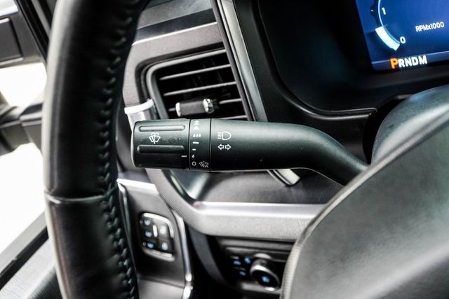 2025 Ford Super Duty F-250 SRW Platinum - 22954627 - 34