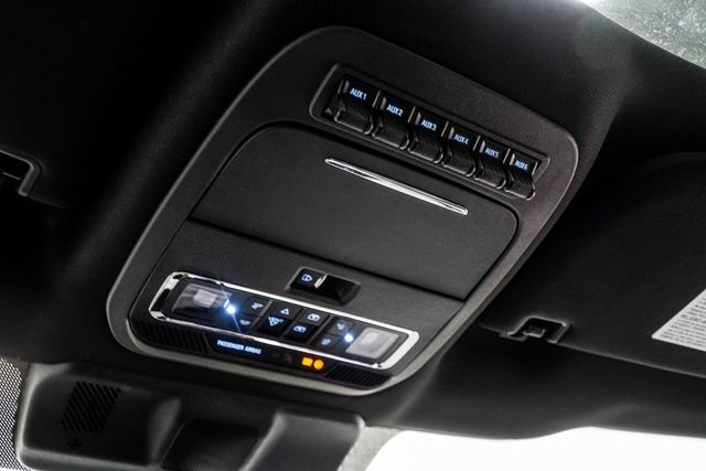 2025 Ford Super Duty F-250 SRW Platinum - 22954627 - 35