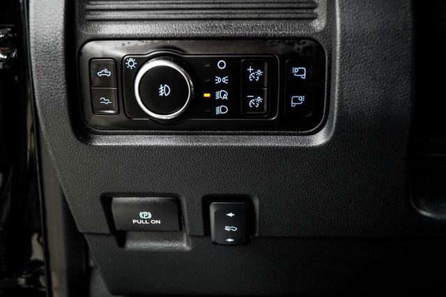 2025 Ford Super Duty F-250 SRW Platinum - 22954627 - 36