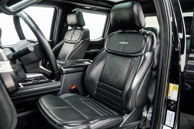 2025 Ford Super Duty F-250 SRW Platinum - 22954627 - 37