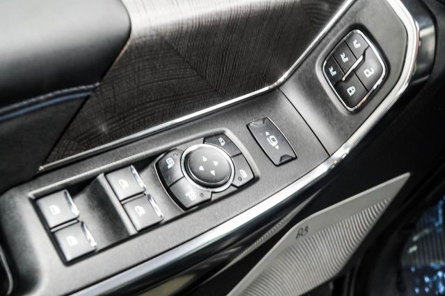 2025 Ford Super Duty F-250 SRW Platinum - 22954627 - 43