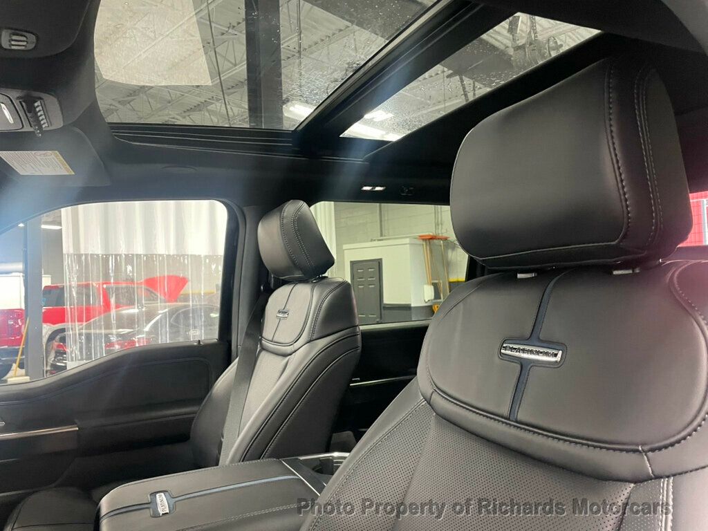 2025 Ford F-250 Platinum photo 13