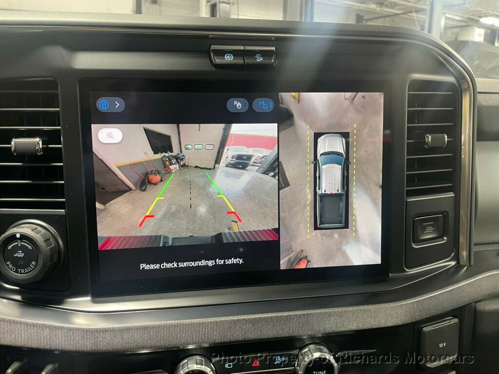 2025 Ford F-250 Platinum photo 15