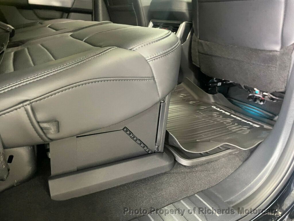 2025 Ford F-250 Platinum photo 20
