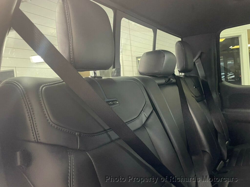 2025 Ford F-250 Platinum photo 21