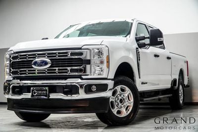 2025 Ford Super Duty F-250 SRW - 1FT7W2BTXSED00389