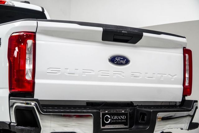 2025 Ford Super Duty F-250 SRW XLT - 23001350 - 14