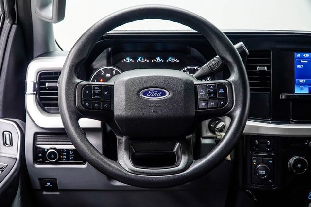 2025 Ford Super Duty F-250 SRW XLT - 23001350 - 16
