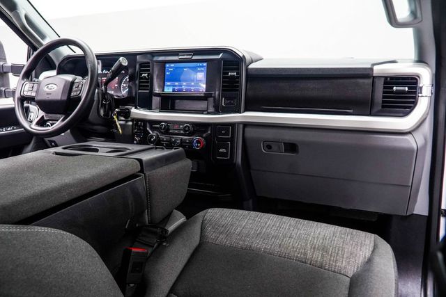 2025 Ford Super Duty F-250 SRW XLT - 23001350 - 17