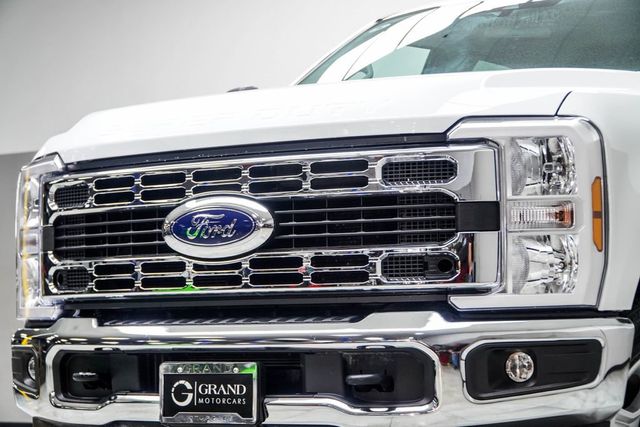 2025 Ford Super Duty F-250 SRW XLT - 23001350 - 1