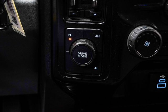 2025 Ford Super Duty F-250 SRW XLT - 23001350 - 19