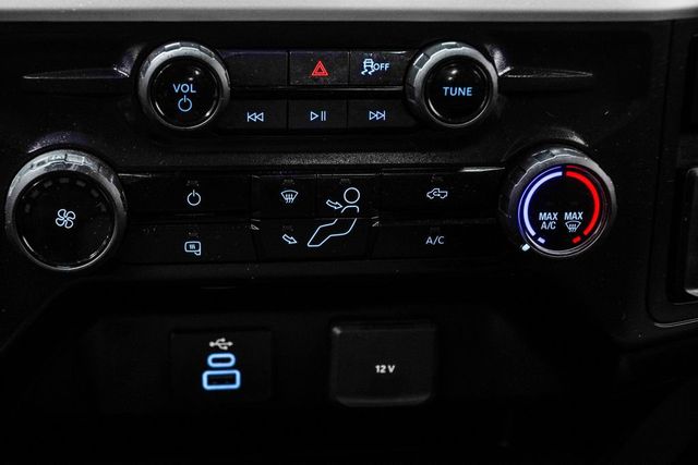 2025 Ford Super Duty F-250 SRW XLT - 23001350 - 20