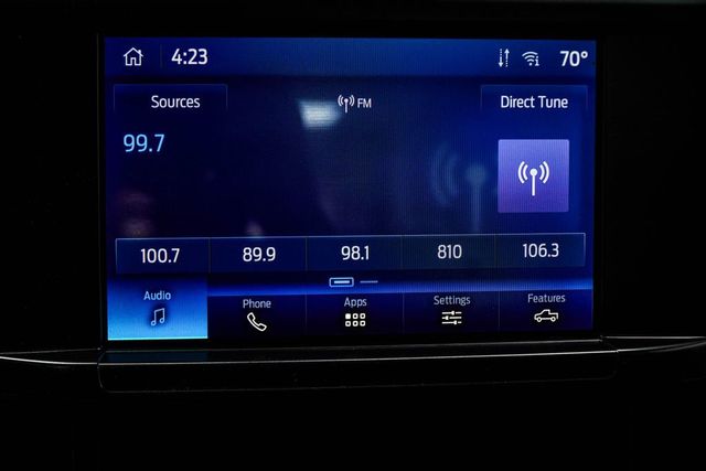 2025 Ford Super Duty F-250 SRW XLT - 23001350 - 21