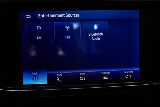 2025 Ford Super Duty F-250 SRW XLT - 23001350 - 22