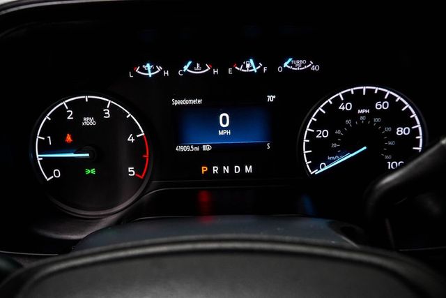 2025 Ford Super Duty F-250 SRW XLT - 23001350 - 27