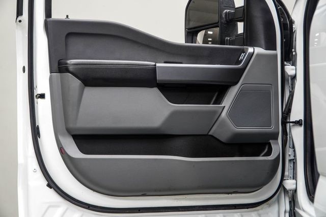 2025 Ford Super Duty F-250 SRW XLT - 23001350 - 28
