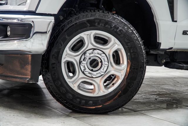 2025 Ford Super Duty F-250 SRW XLT - 23001350 - 2