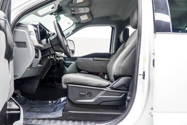 2025 Ford Super Duty F-250 SRW XLT - 23001350 - 31