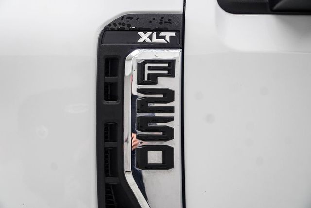 2025 Ford Super Duty F-250 SRW XLT - 23001350 - 5