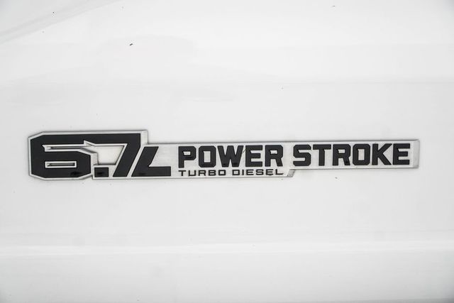 2025 Ford Super Duty F-250 SRW XLT - 23001350 - 6