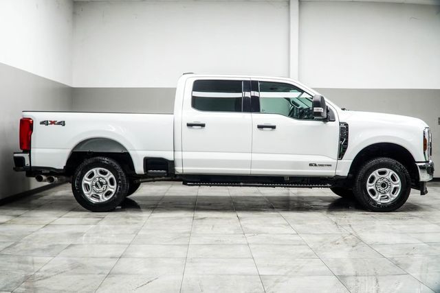 2025 Ford Super Duty F-250 SRW XLT - 23001350 - 7