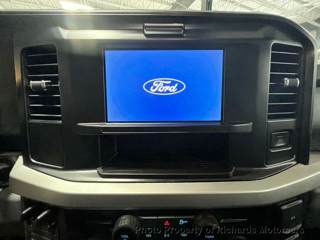 2025 Ford Super Duty F-250 SRW XLT 4WD Crew Cab 6.75' Box - 22929327 - 26